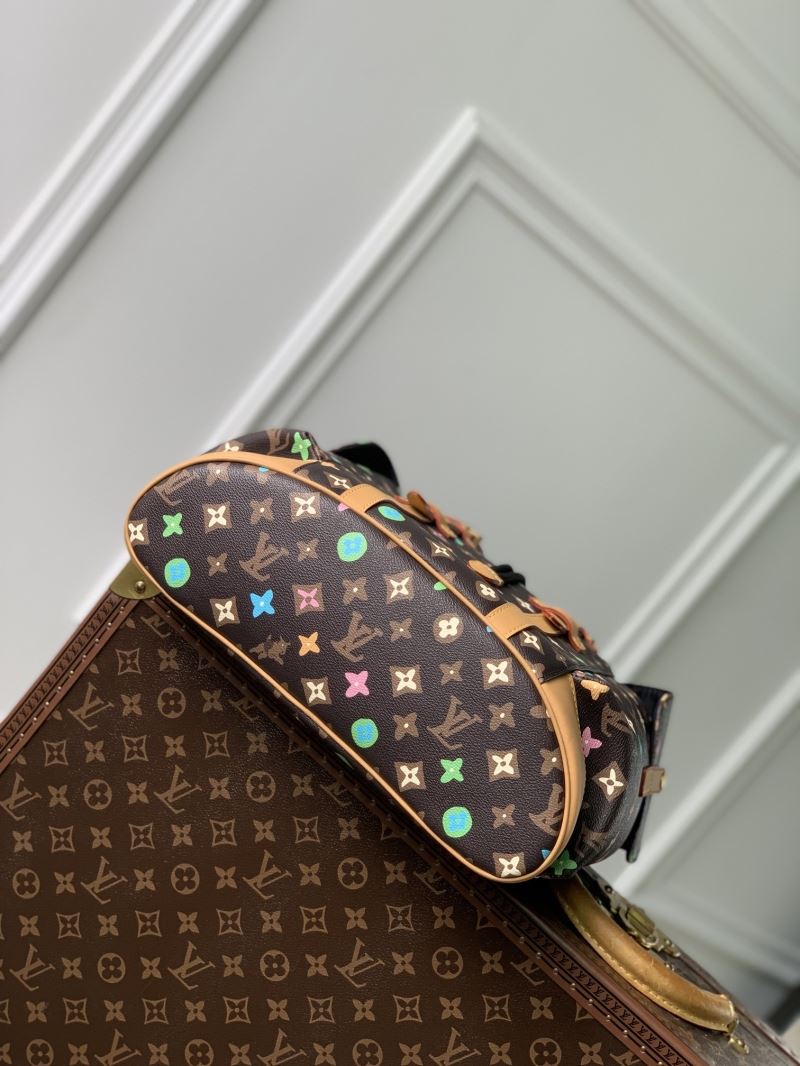 LV Backpacks